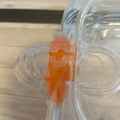 ハムスター飼育セットの画像