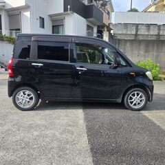 ★★ 支払総額15.8万円(圏内に限り)　車検２年付　年式	平成24年 メーカー/ブランド	ダイハツ	車名	タントエグゼ グレード	X★★の画像