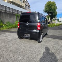 ★★ 支払総額15.8万円(圏内に限り)　車検２年付　年式	平成24年 メーカー/ブランド	ダイハツ	車名	タントエグゼ グレード	X★★の画像