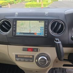 ★★ 支払総額15.8万円(圏内に限り)　車検２年付　年式	平成24年 メーカー/ブランド	ダイハツ	車名	タントエグゼ グレード	X★★の画像