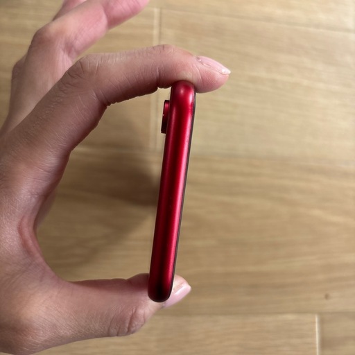 携帯電話/スマホ iPhone XR