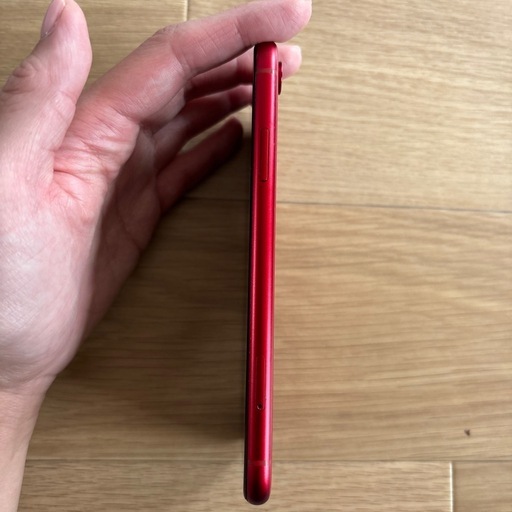 携帯電話/スマホ iPhone XR