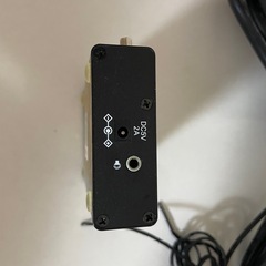 パソコン自動切り替え機の画像
