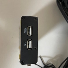 パソコン自動切り替え機の画像