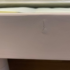 ベッドフレームの画像