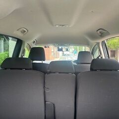 日産ラフェスタ ハイウェイスターＧ 2012　ＴＶナビＥＴＣ　ＦＯＧ　Ｂカメラ　左オートドア　ＢＬＵＥＴＯＯＴＨ　ＡＷ　４サイドセンサ　ＦＯＧ－ＨＩＤライト　スペアキーありの画像
