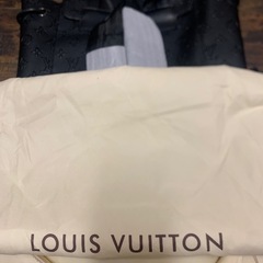 ルイヴィトンバッグ新品の画像