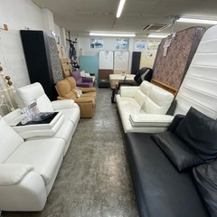 【愛品館 江戸川店 】ファブリック2.5Pソファ フレア IDC OTSUKA（IDC大塚）の画像