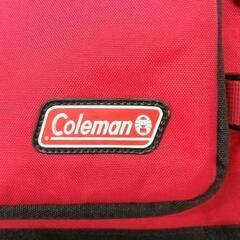 0720-148 Coleman　リュックの画像