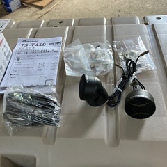 カロッツェリア　ツイーター新品の画像