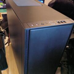 早い者勝ちwin11 WiFiゲーミングPCの画像