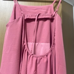 ワンピース　リゾートの画像