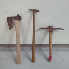鎌　カマ　農具　他の画像