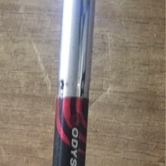 オデッセイ　ゴルフパターの画像