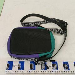 0720-149 FILA　ポシェットの画像
