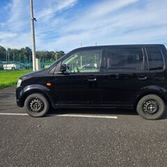 ★★支払総額15.8万円(圏内に限り)　車検２年付　年式	平成22年 メーカー/ブランド	三菱	車名	eKワゴン グレード	M★★の画像