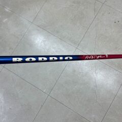 RODDIO ロッディオ Type-M Low 9° ドライバー (P1968khxYM)の画像
