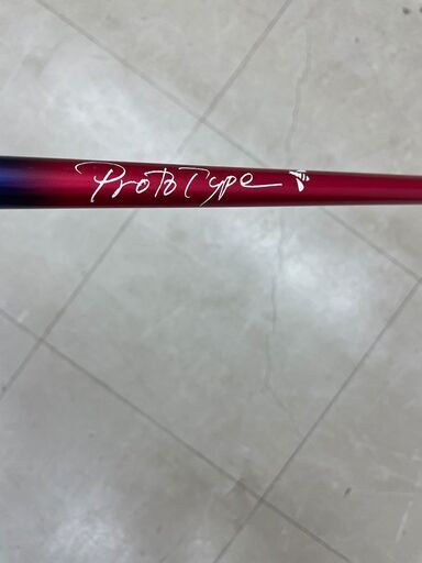 RODDIO ロッディオ Type-M Low 9° ドライバー (P1968khxYM)