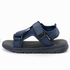 新品⭐︎子供用サンダル18センチ(コムサイズム COMME CA ISM スポーツ サンダル）の画像