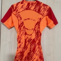 NIKE PRO COMBAT の画像