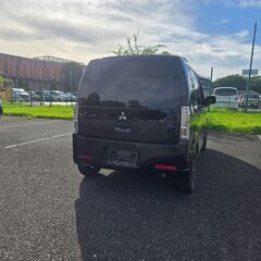 ★★支払総額15.8万円(圏内に限り)　車検２年付　年式	平成22年 メーカー/ブランド	三菱	車名	eKワゴン グレード	M★★の画像