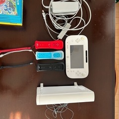 WiiUの画像