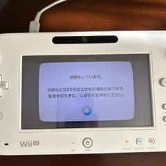 WiiUの画像