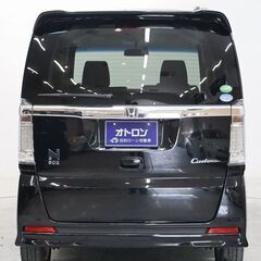 ちょい悪顔の人気軽ハイトワゴン( ｀ー´)ノの画像