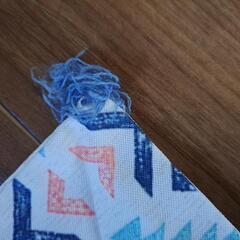 完売。クッションカバー♡の画像