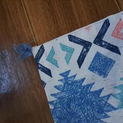 完売。クッションカバー♡の画像