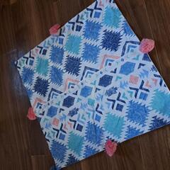 完売。クッションカバー♡