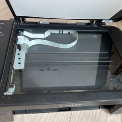 ジャンク品　Canon プリンターの画像