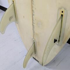 [福岡支店]7月中限定 表示価格から20％OFF　サーフボード　JS Industries　ショート　Fat Fish 2　フィッシュボード　サーフィンの画像