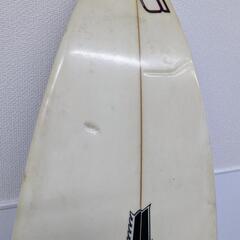 [福岡支店]7月中限定 表示価格から20％OFF　サーフボード　JS Industries　ショート　Fat Fish 2　フィッシュボード　サーフィンの画像
