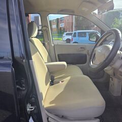 ★★支払総額15.8万円(圏内に限り)　車検２年付　年式	平成22年 メーカー/ブランド	三菱	車名	eKワゴン グレード	M★★の画像