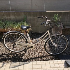 自転車