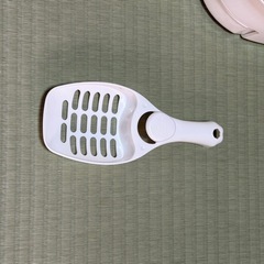 猫 システムトイレの画像