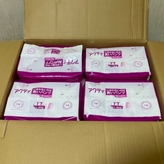 クレシア アクティ におわないのは良いパンツ スーパー フィット感アップ S×22枚入×4パック(合計88枚)の画像