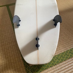 ショートボードの画像