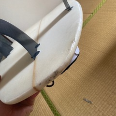 ショートボードの画像