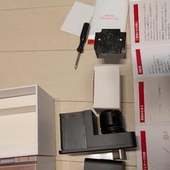 【SwitchBot スマートロック】動作良好／ドア用スマートキー（2022年購入）の画像