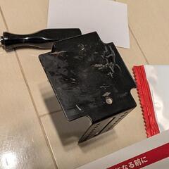 【SwitchBot スマートロック】動作良好／ドア用スマートキー（2022年購入）の画像