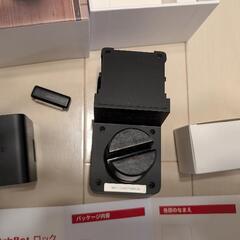 【SwitchBot スマートロック】動作良好／ドア用スマートキー（2022年購入）の画像