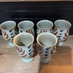 ビールカップの画像