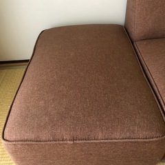 2〜3人掛けソファーの画像