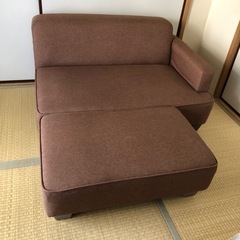 2〜3人掛けソファーの画像