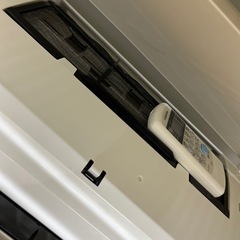 CORONA ルームエアコン　CSH-N 2219Rのご紹介です！の画像
