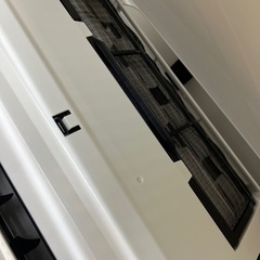 CORONA ルームエアコン　CSH-N 2219Rのご紹介です！の画像