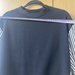 シャツ　レディースの画像