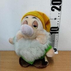 0720-529 ぬいぐるみの画像